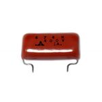 .47uf 470nF 400V 10% Metallized Polyester Capacitor